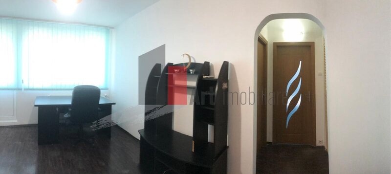 1 Mai, Chibrit, Mihalache, apartament cu 2 camere de inchiriat.