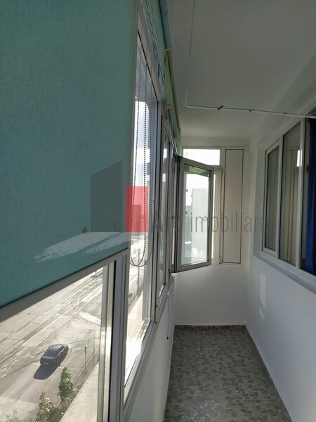 1 Mai, Chibrit, Mihalache, apartament cu 2 camere de inchiriat.